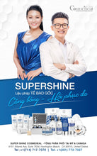 Load image into Gallery viewer, Item # 8 Shine White OVERNIGHT