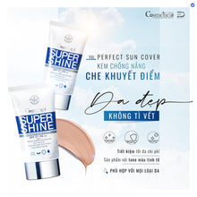 Load image into Gallery viewer, Item # 6 Perfect Sun COVER