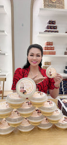 PHI GIAO YẾN - Vị Gừng