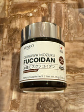 Load image into Gallery viewer, Kenko PURE FUCOIDAN 100% Bột - Extract Powder 1500mg
