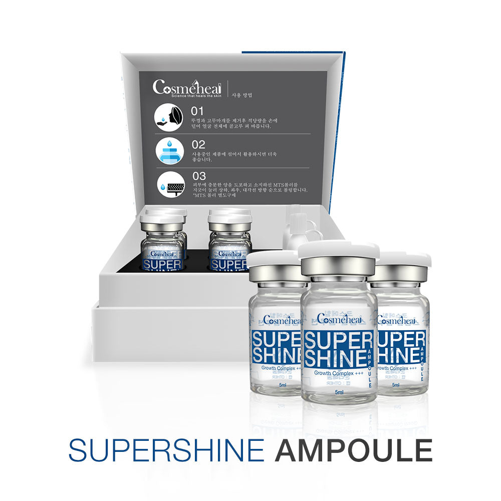 Item # 2  AMPOULE Tế Bào Gốc