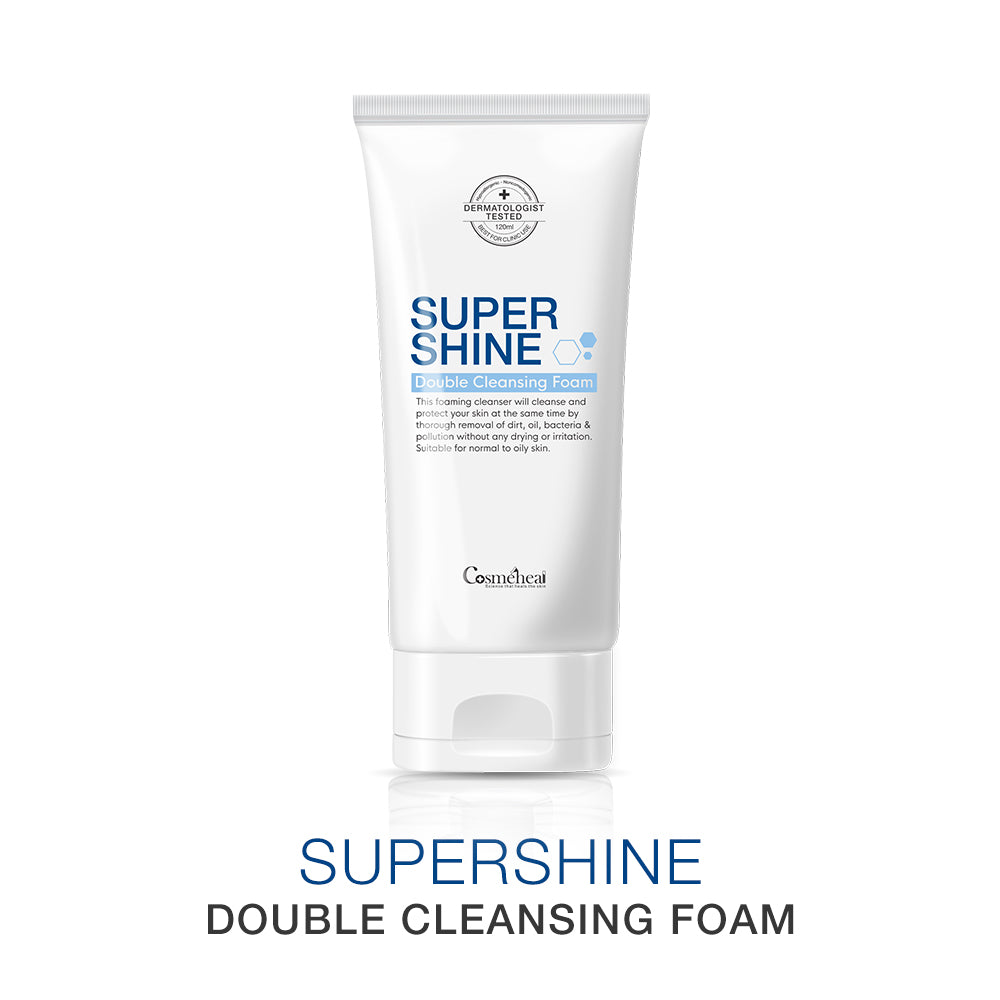 Item # 11 DOUBLE Cleansing FOAM