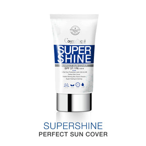 Item # 6 Perfect Sun COVER