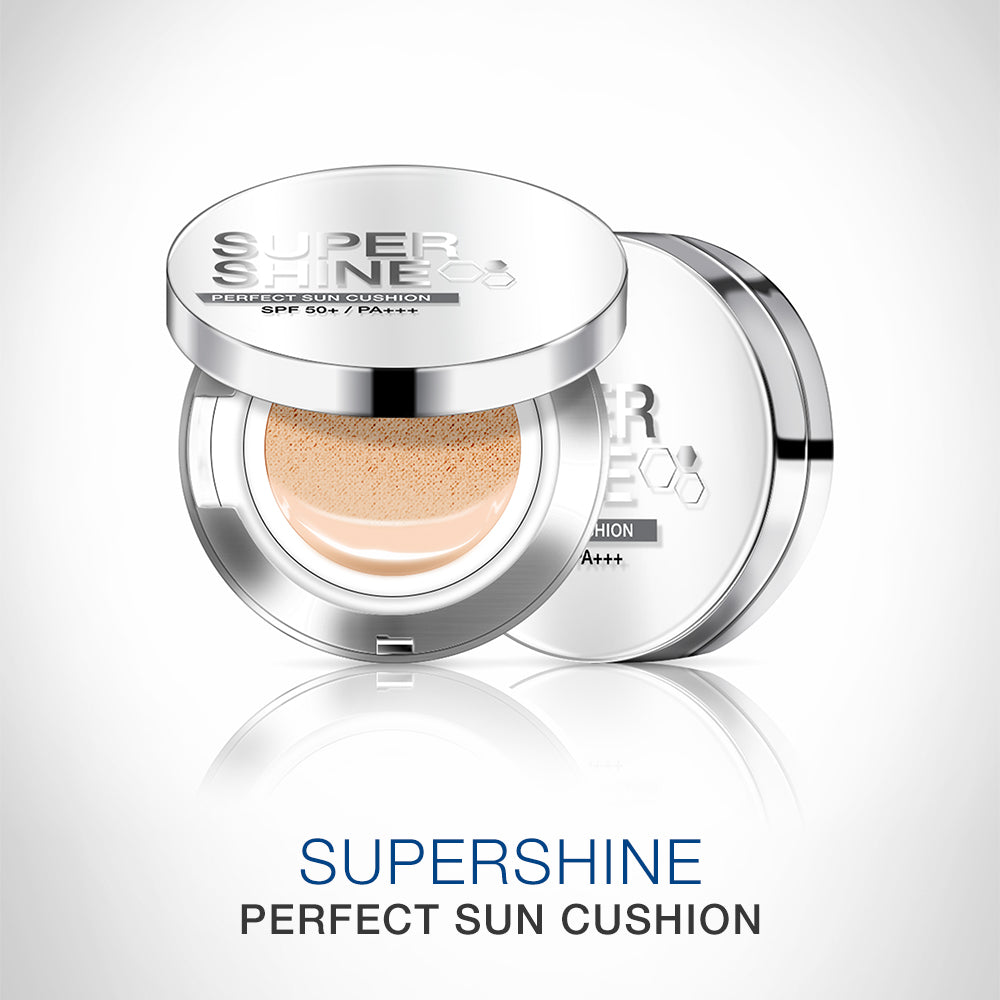 Item # 7 Perfect Sun CUSHION