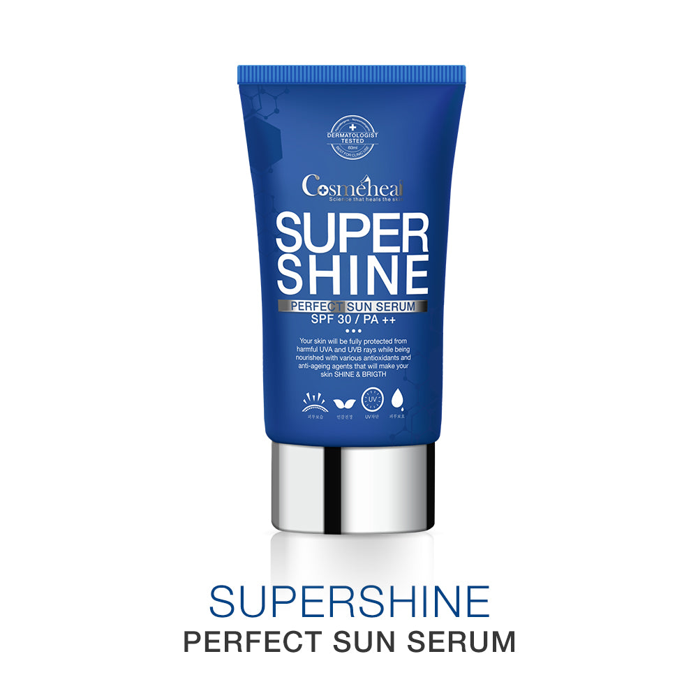 Item # 5 Prefect Sun SERUM